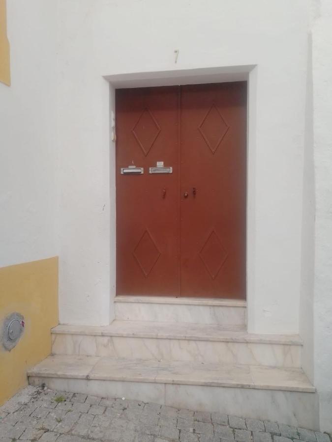 Casa Aires Varela Elvas Luaran gambar