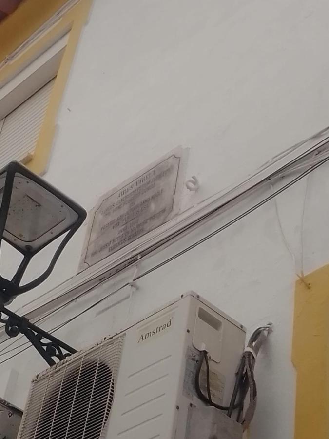 Casa Aires Varela Elvas Luaran gambar